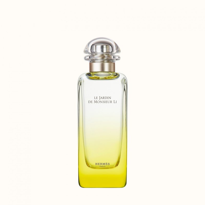 Hermes Le Jardin de Monsieur Li Eau de toilette 100ml