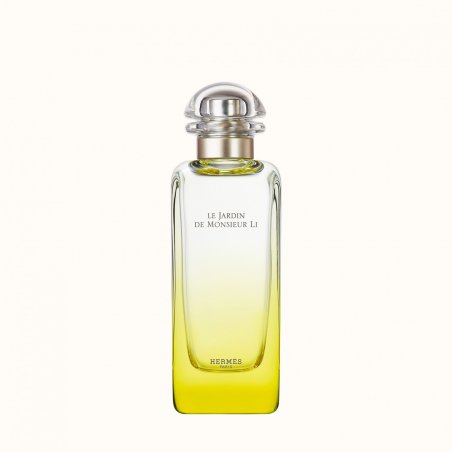 HERMES LE JARDIN DE MONSIEUR LI EDT SPRAY 100 ML