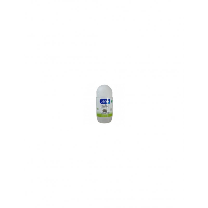 SANEX DEO ROLL ON NATUR PROTECT P. NORMAL 50 ML