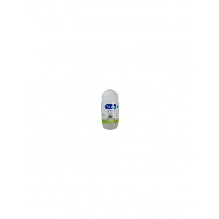 SANEX DEO ROLL ON NATUR PROTECT P. NORMAL 50 ML