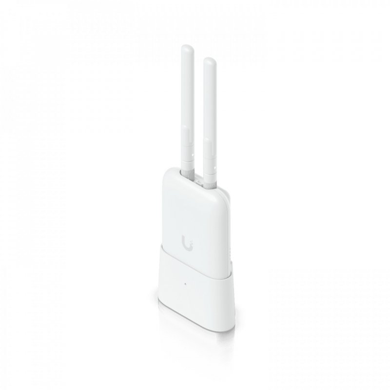 Ubiquiti UACC-UK-ULTRA-OMNI-ANTENNA antenne Antenne omni-directionnelle 4 dBi