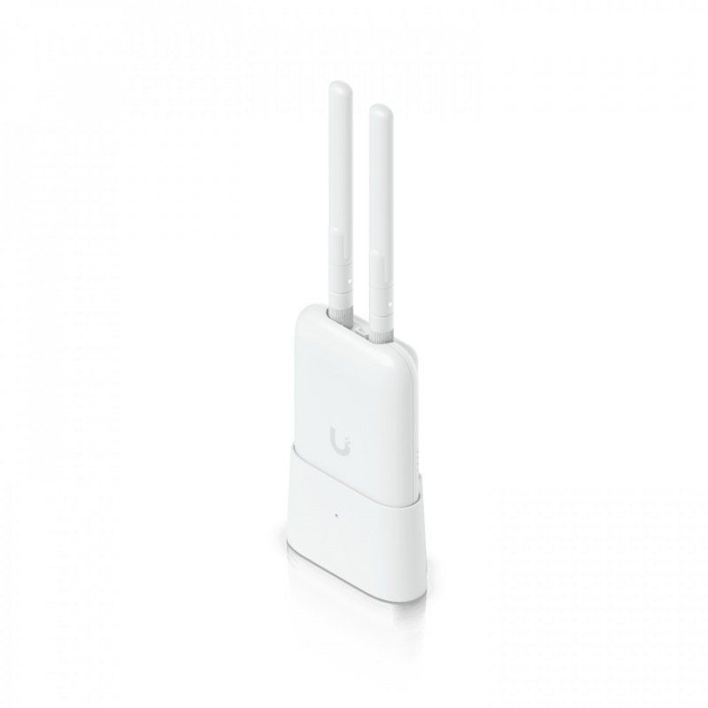 Ubiquiti UACC-UK-ULTRA-OMNI-ANTENNA network antenna Omni-directional antenna 4 dBi