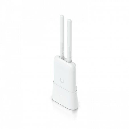 Ubiquiti UACC-UK-ULTRA-OMNI-ANTENNA network antenna Omni-directional antenna 4 dBi