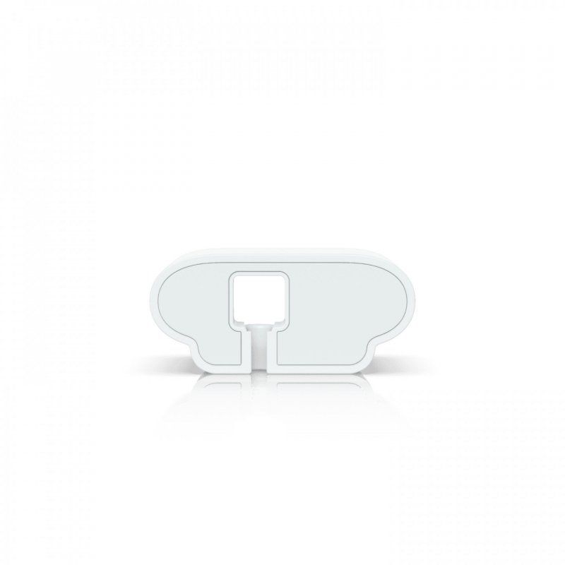 Ubiquiti UACC-UK-ULTRA-OMNI-ANTENNA network antenna Omni-directional antenna 4 dBi