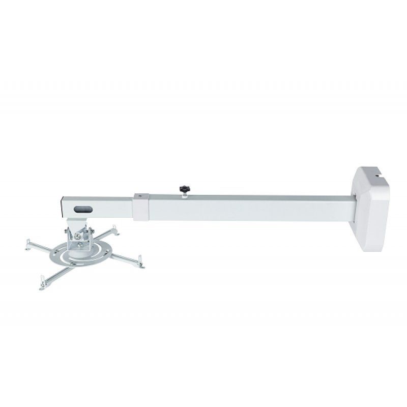 Avtek International WallMount Next 1200 support pour projecteurs Mur Blanc