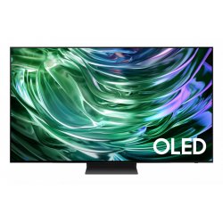 Samsung Series 9 QE55S90DAEXXH TV 139.7 cm (55 ) 4K Ultra HD Smart TV Wi-Fi Black
