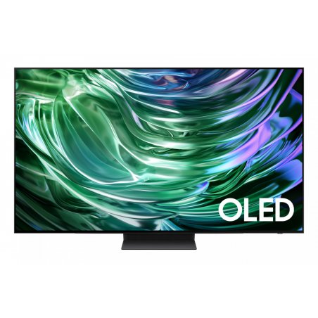 Samsung Series 9 QE55S90DAEXXH TV 139.7 cm (55 ) 4K Ultra HD Smart TV Wi-Fi Black