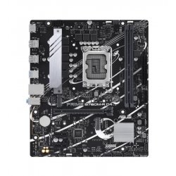 ASUS PRIME B760M-R D4 LGA1700 MB