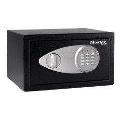MASTER LOCK Coffre-fort combinaison lectronique - format M