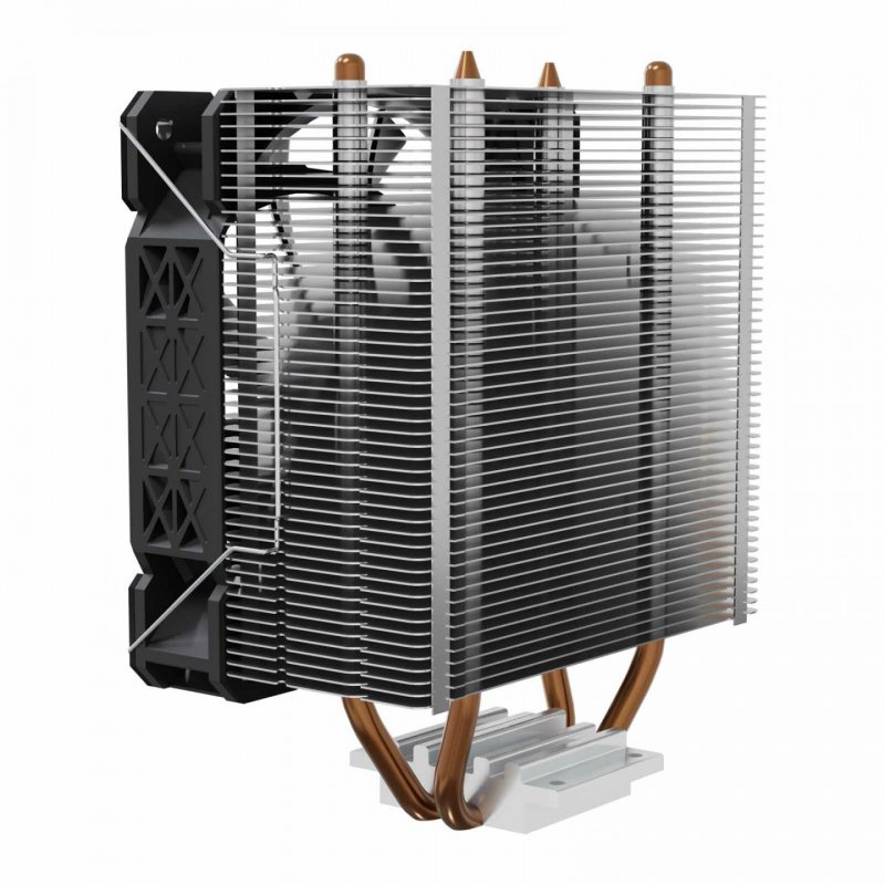 SAVIO FROST X2 CPU Cooler