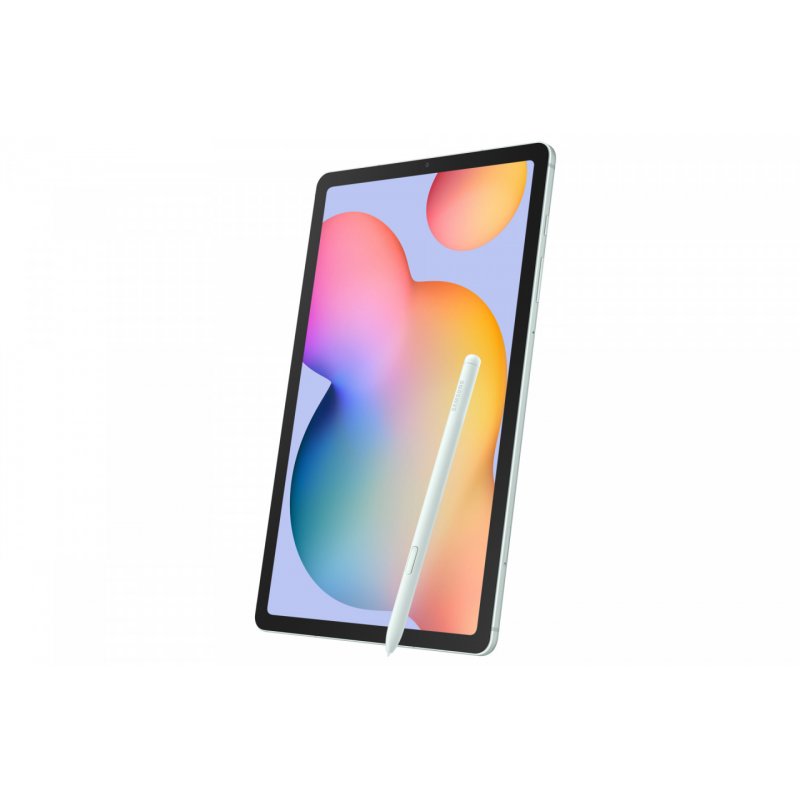 Samsung Galaxy Tab S6 Lite (2024) Wi-Fi 64 Go 26,4 cm (10.4") 4 Go Wi-Fi 5 (802.11ac) Vert