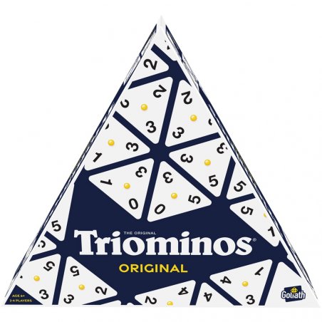 TRIOMINOS ORIGINAL