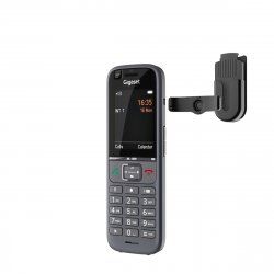 Gigaset S30852-Z2974-R102 pièce de rechange et accessoire pour téléphones Attache de ceinture