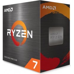 RYZEN 7 5800XT 4.80GHZ 8 CORE SKT AM4 36MB 105W BOX