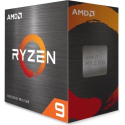 RYZEN 9 5900XT 4.80GHZ 12 CORE SKT AM4 72MB 105W WOF