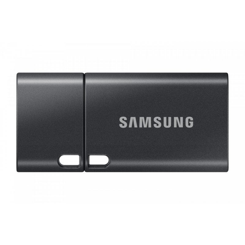Samsung MUF-512DA lecteur USB flash 512 Go USB Type-C 3.2 Gen 1 (3.1 Gen 1) Gris