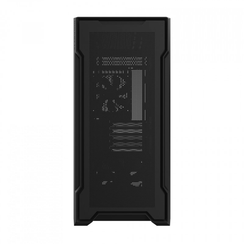 GIGABYTE C102 GLASS Midi Tower Black