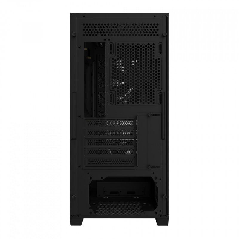 GIGABYTE C102 GLASS Midi Tower Noir
