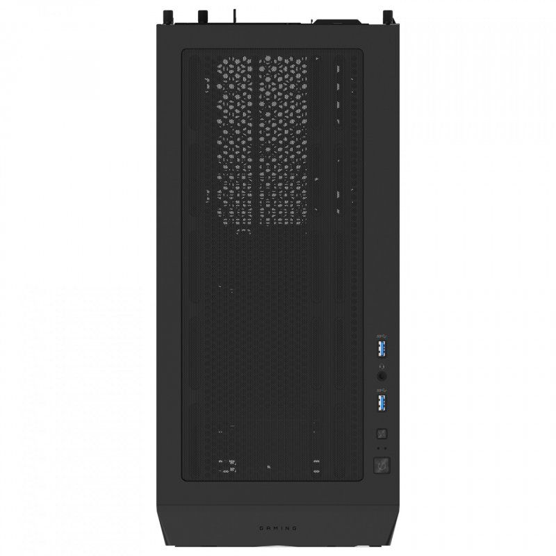 GIGABYTE C102 GLASS Midi Tower Noir