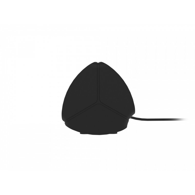 BARRA DE SONIDO BLUETOOTH GENESIS HELIUM 312BT 2.0 RGB 10W