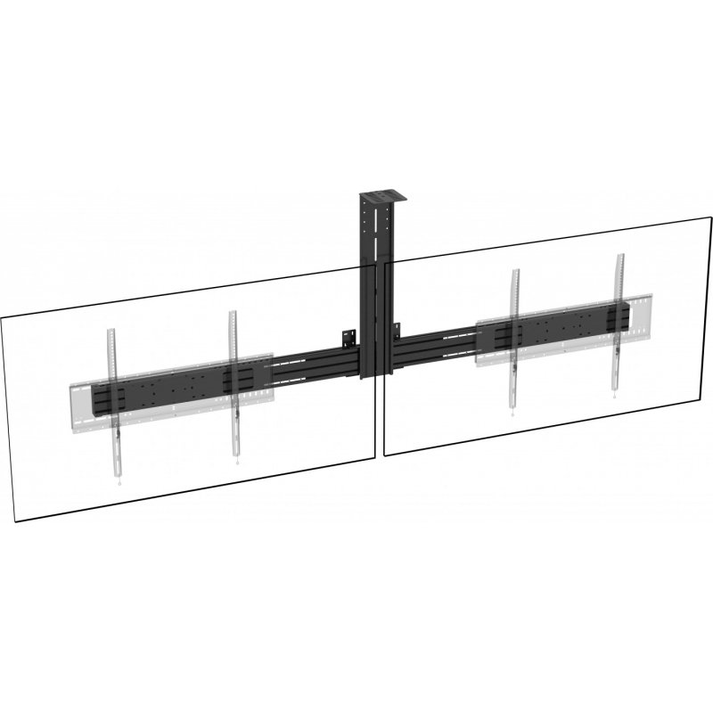 Vision VFM-F50_DL TV mount accessory
