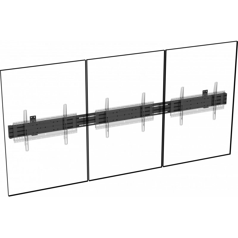 Vision VFM-F50_DL TV mount accessory