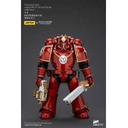 Warhammer The Horus Heresy figurine 1/18 Thousand Sons Legion MK IV Tactical Squad Legionary 1 12 cm
