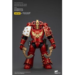 Warhammer The Horus Heresy figurine 1/18 Thousand Sons Khenetai Occult Cabal Khenetai Blademaster 12 cm