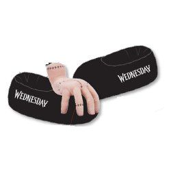 Wednesday chaussons S-M