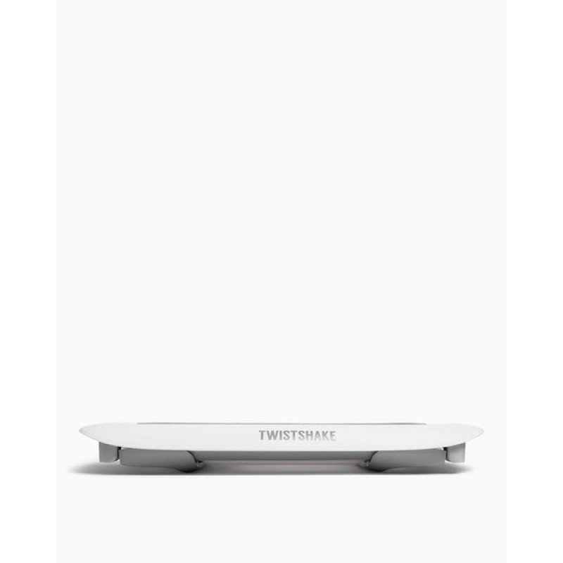 Twistshake Bathtub baby bath Grey, White 30 L