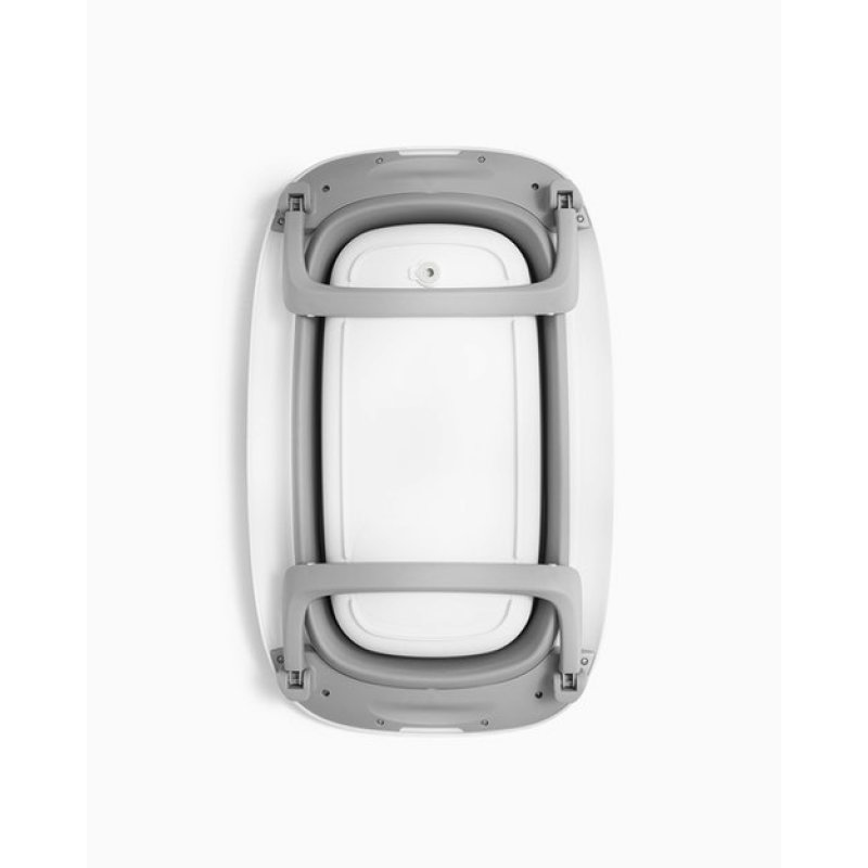 Twistshake Bathtub Pastel Grey