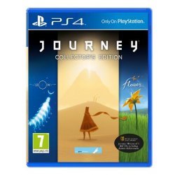 Journey (Collector's Edition)
