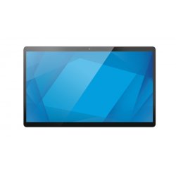 Elo Touch Solutions E983895 terminal de paiement 39,6 cm (15.6") 1920 x 1080 pixels Écran tactile Gris