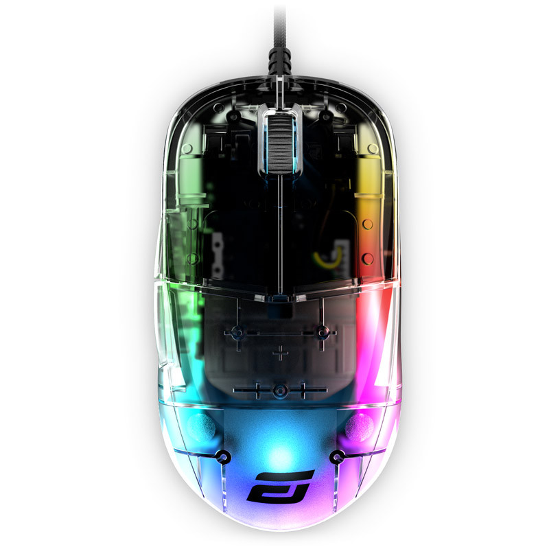 Endgame Gear compatible XM1 RGB Gaming Maus - Dark Reflex