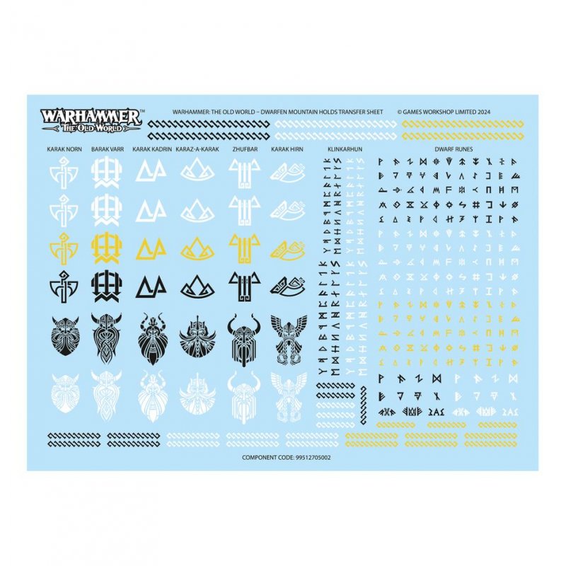 Games Workshop 10-07 collectible figure