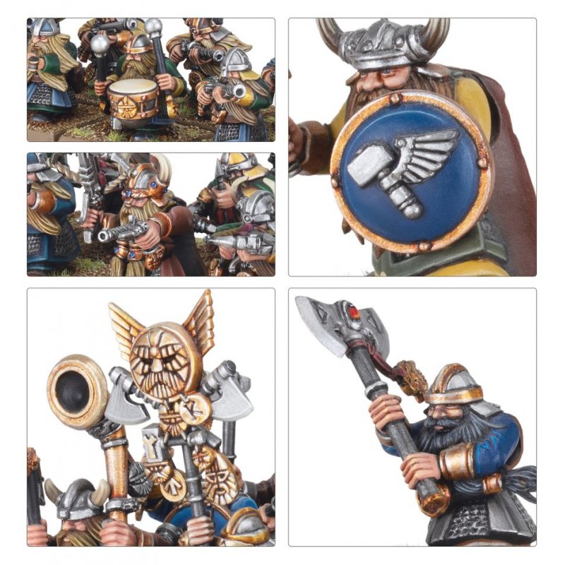 Games Workshop 10-05 collectible figure