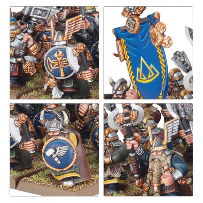 Games Workshop 10-05 collectible figure