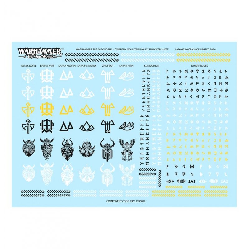 Games Workshop 10-05 collectible figure