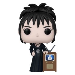 Beetlejuice 2 POP! Movies Vinyl figurine Lydia Deetz 9 cm