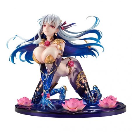 Fate/Grand Order statuette PVC 1/7 Assassin/Kama Final Ascension 16 cm