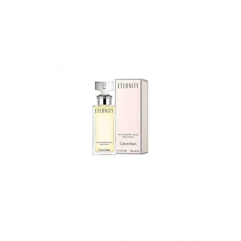 CK ETERNITY EDP SPRAY 50 ML