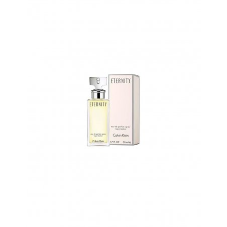 CK ETERNITY EDP SPRAY 50 ML