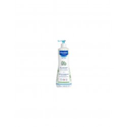 MUSTELA BABYGEL 750 ML