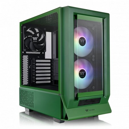 Thermaltake Ceres 350 MX Racing Green