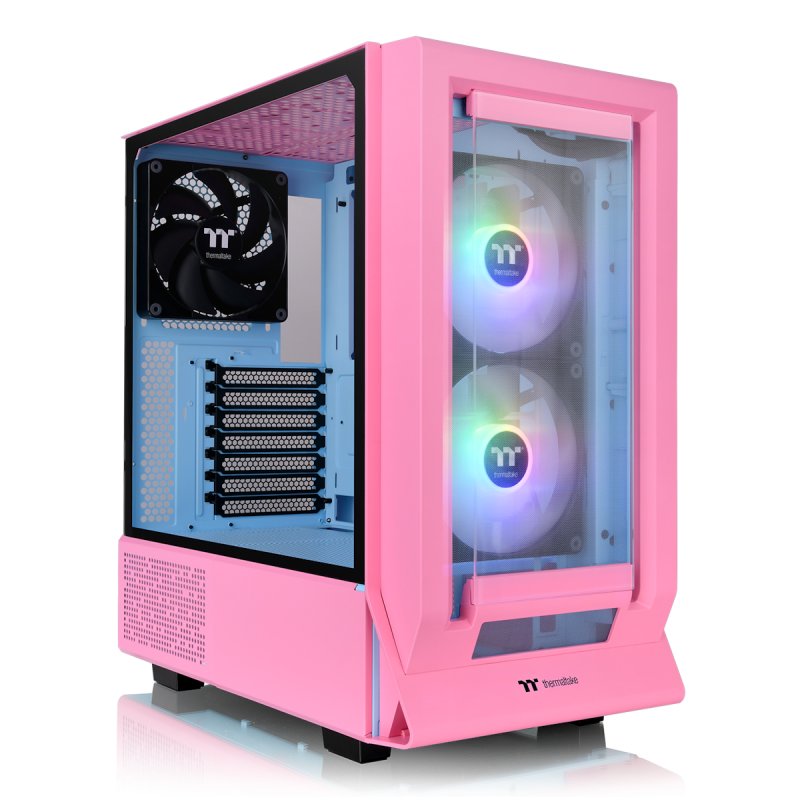 Thermaltake Ceres 350 MX Bubble Pink