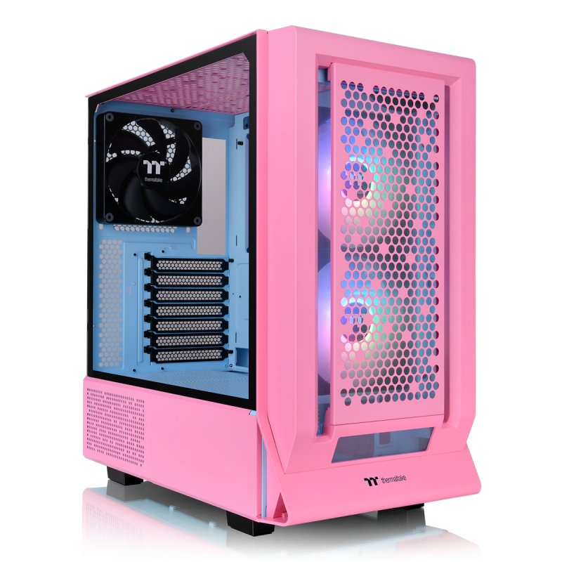 Thermaltake Ceres 350 MX Bubble Pink