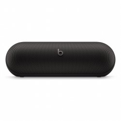 PILL - WIRELESS BLUETOOTH SPEAKER - MATTE BLACK