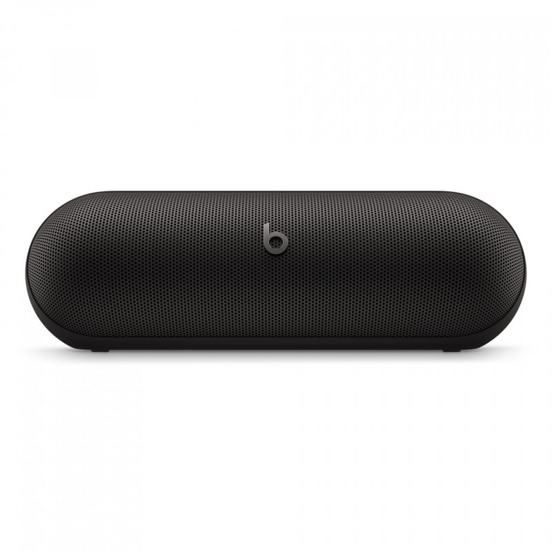 PILL - WIRELESS BLUETOOTH SPEAKER - MATTE BLACK