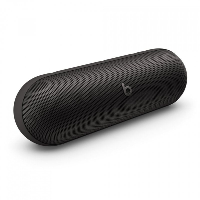 PILL - WIRELESS BLUETOOTH SPEAKER - MATTE BLACK