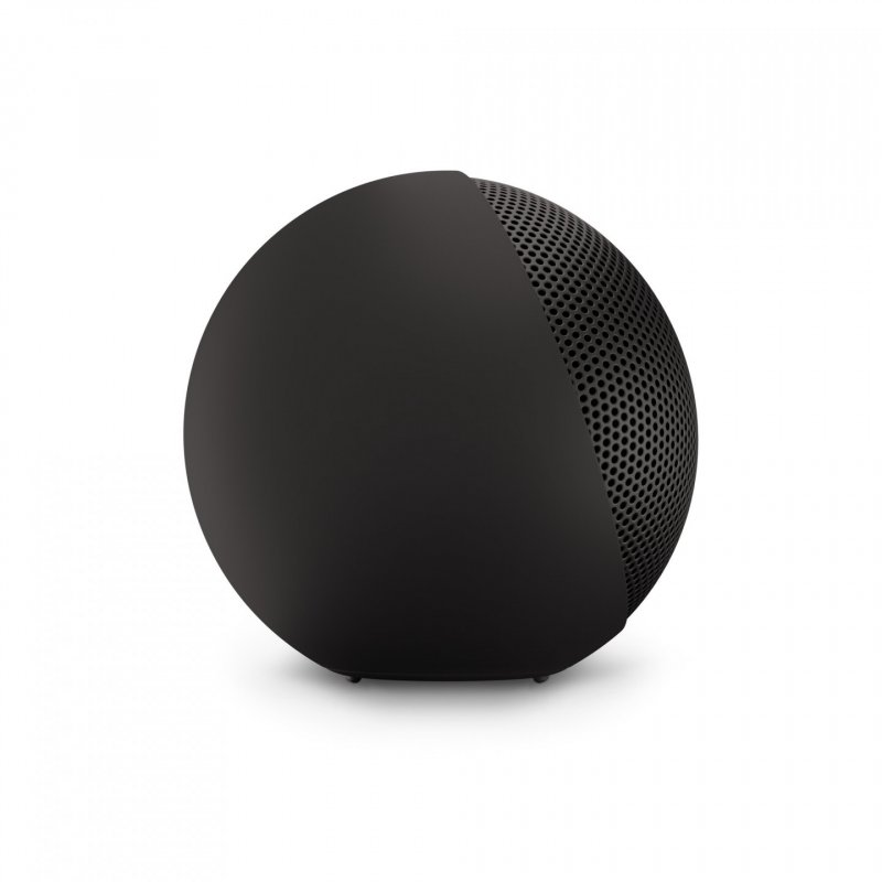 PILL - WIRELESS BLUETOOTH SPEAKER - MATTE BLACK